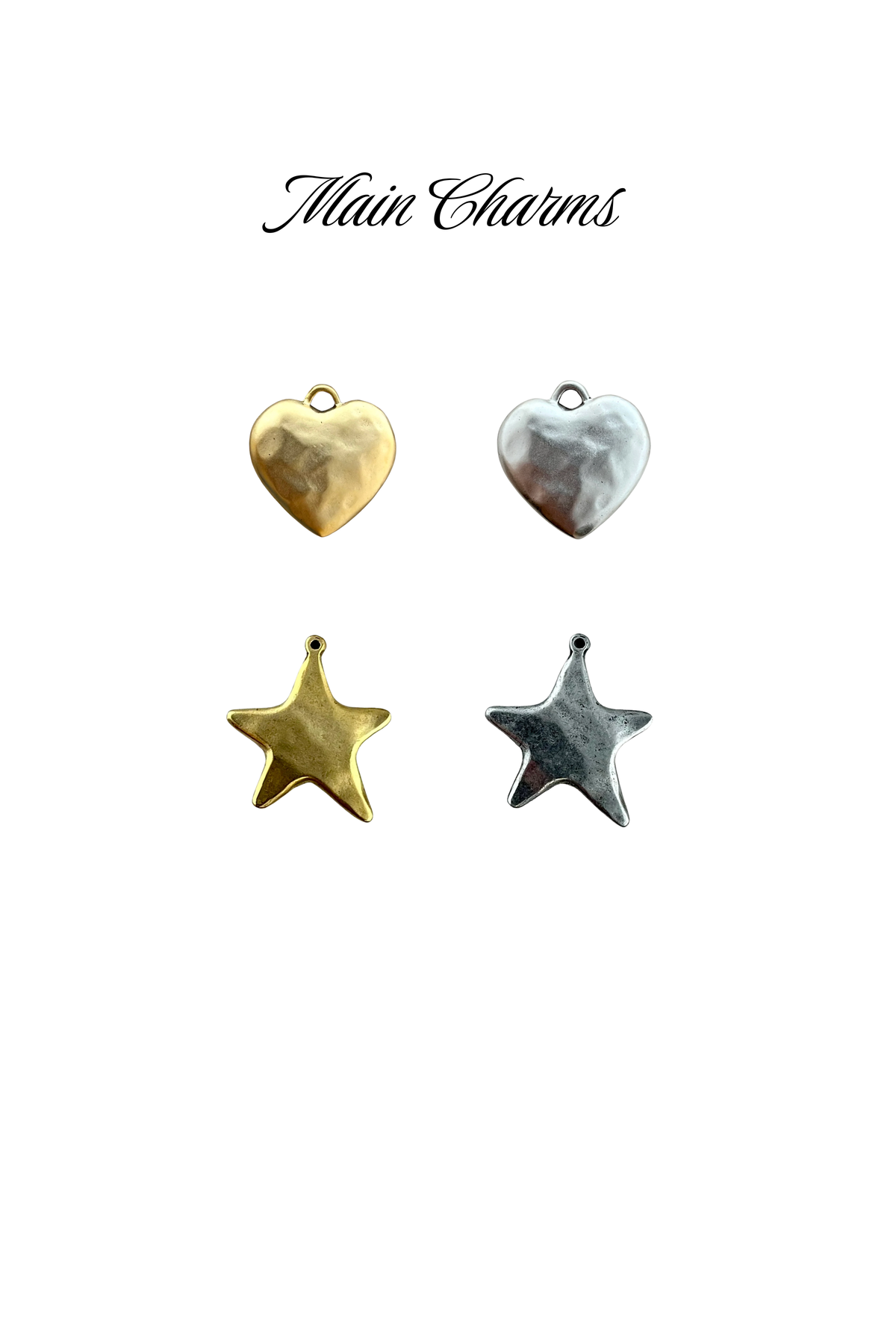 Car Charms