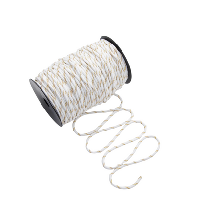 Heart Cord Bracelet