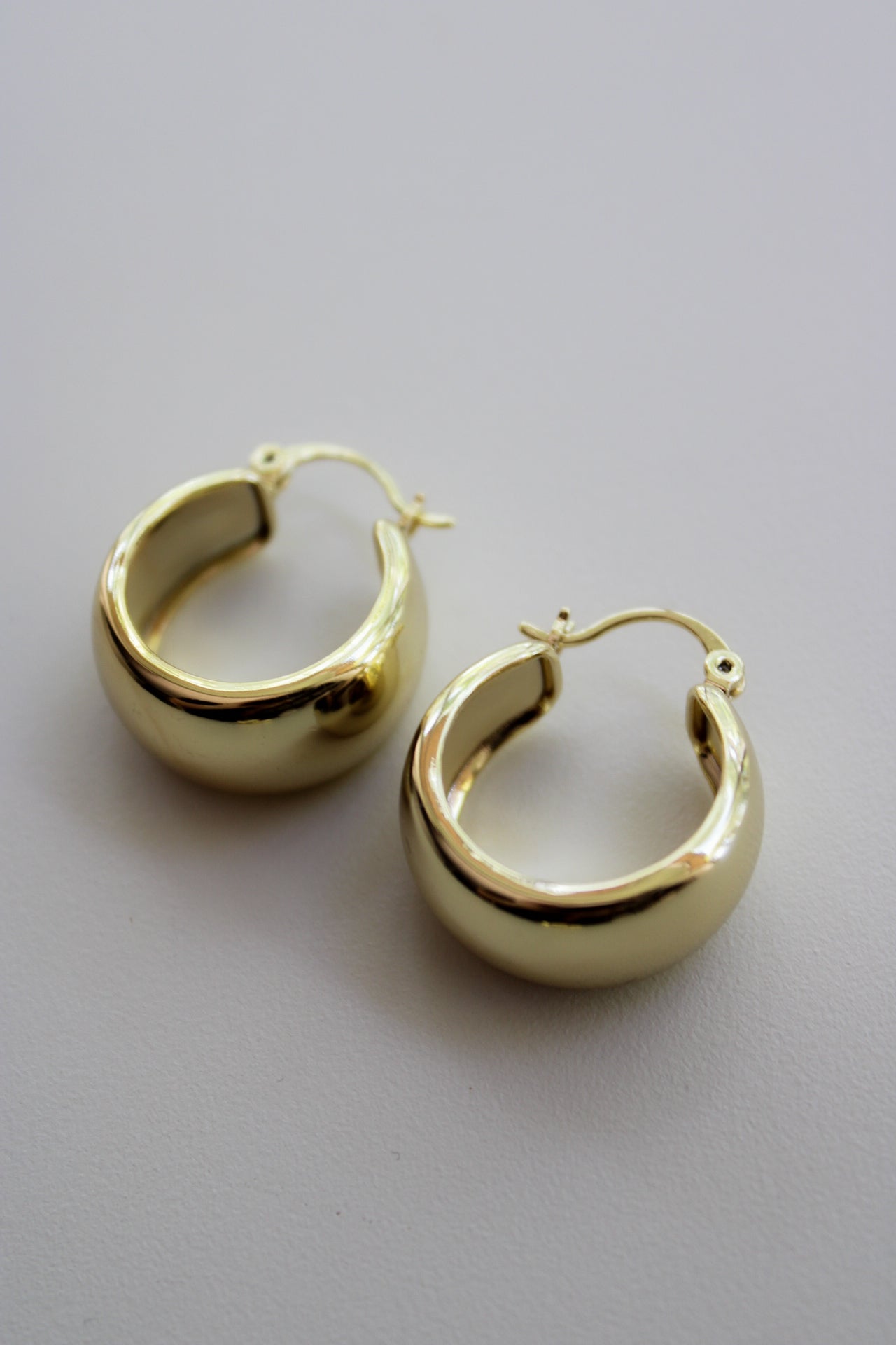 Bell Hoops