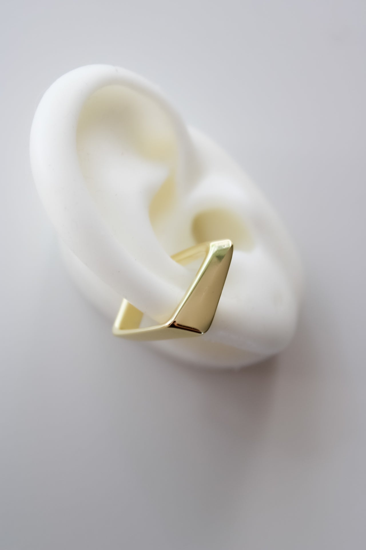 Statement Ear Cuff