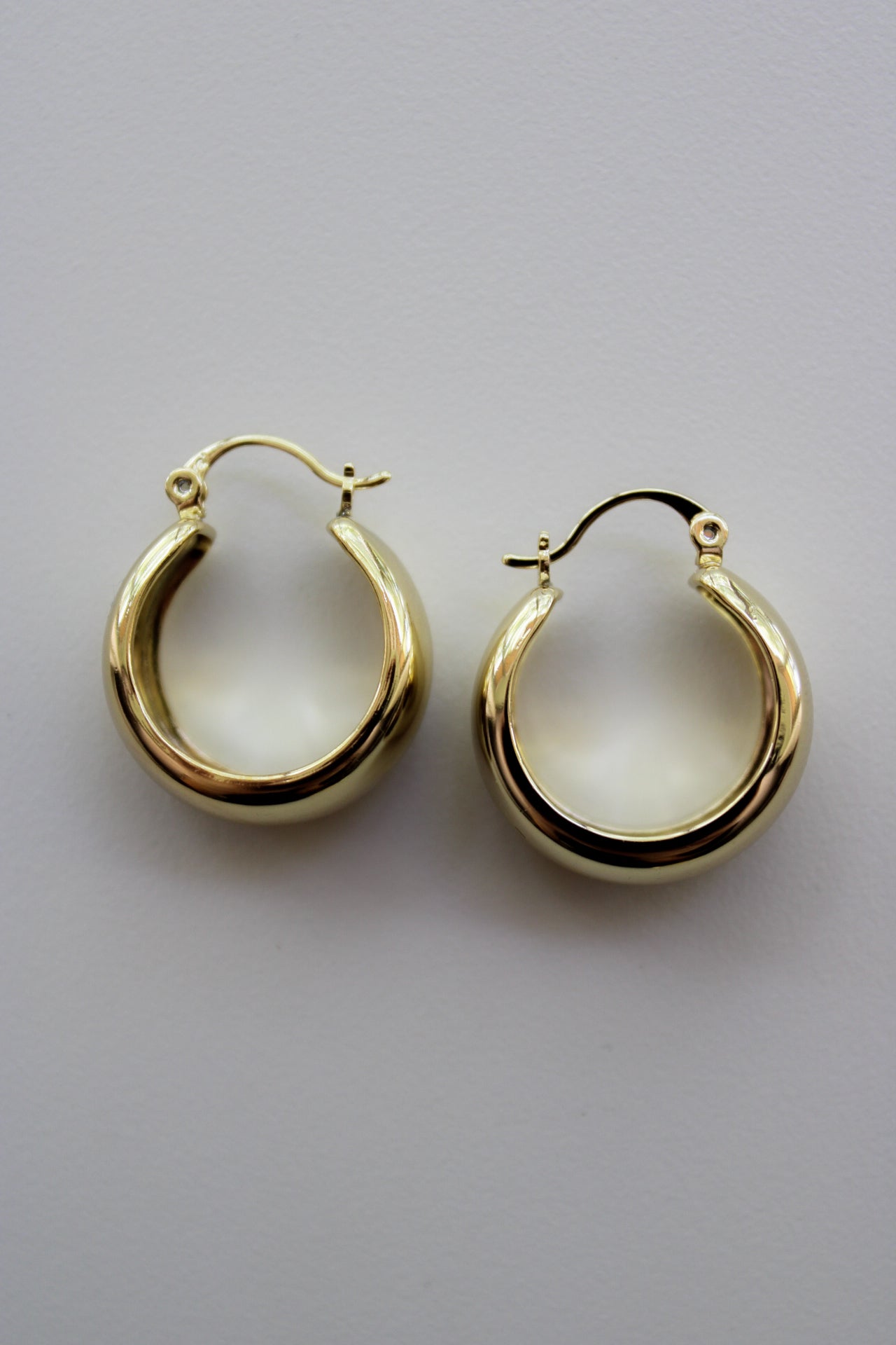 Bell Hoops