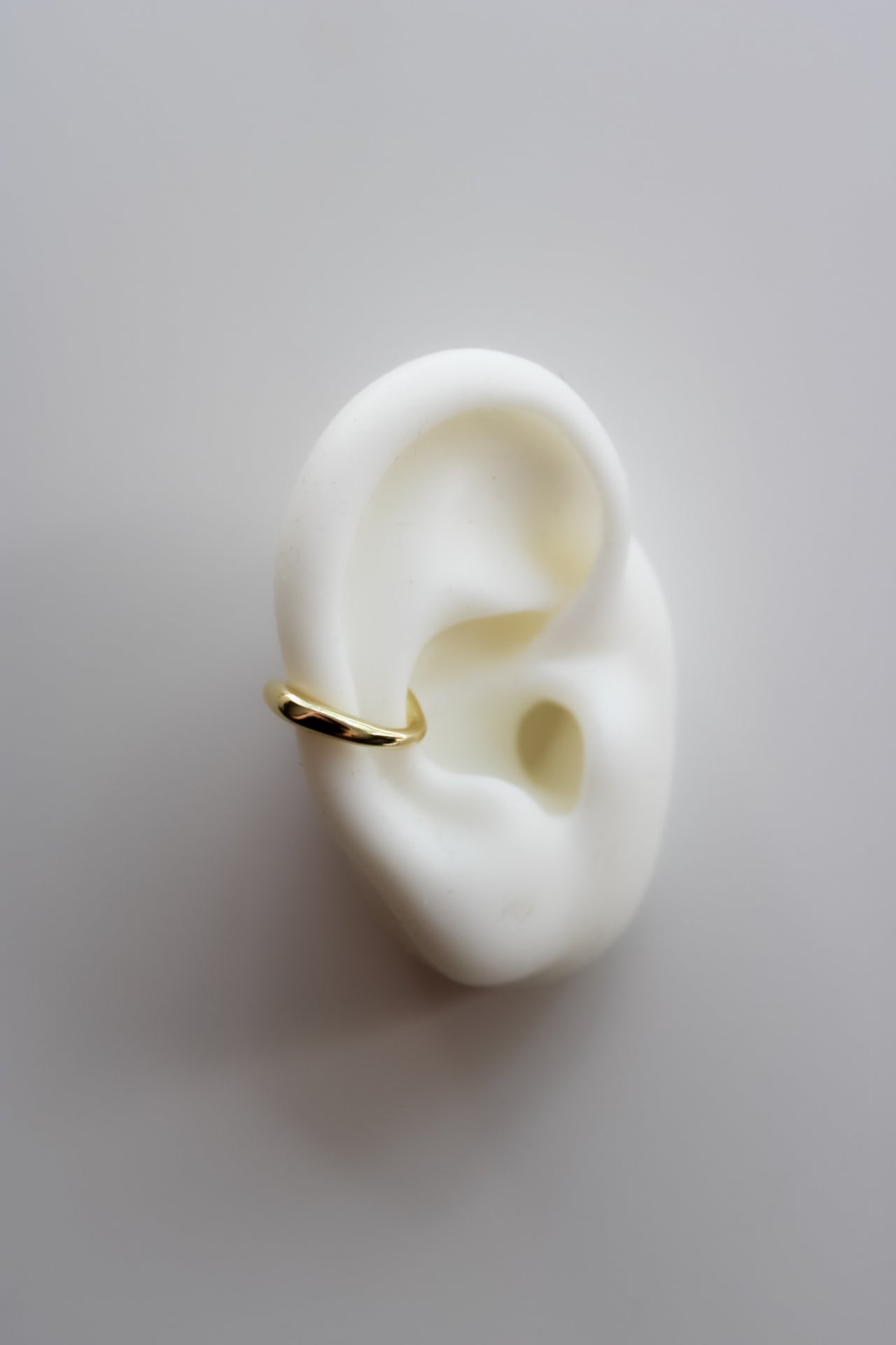 Curve Ear Cuff