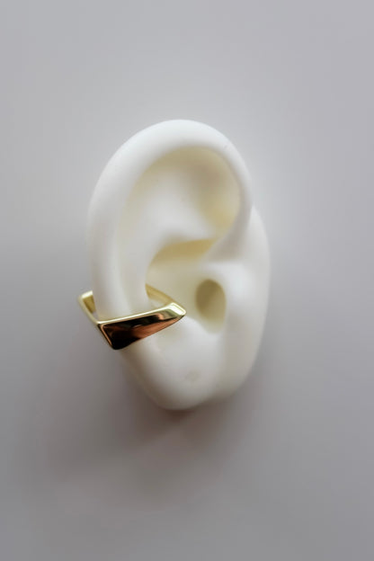 Statement Ear Cuff